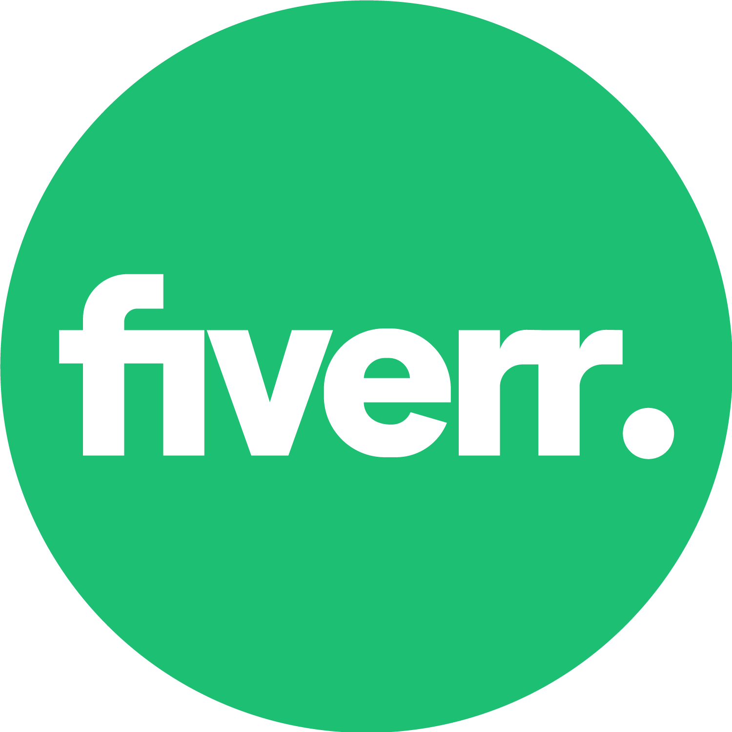 Fiverr (Seller) logo