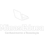 Minas Educa logo